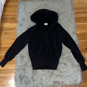 Offline by Aerie black hoodie
